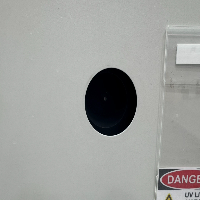 Nuaire NU 425 400 4' Biosafety Cabinet image 3